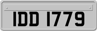 IDD1779