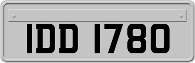 IDD1780