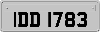 IDD1783