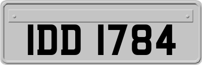 IDD1784