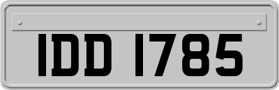 IDD1785