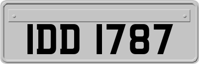IDD1787