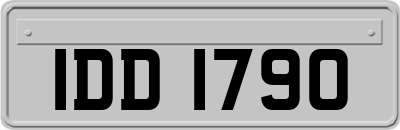 IDD1790
