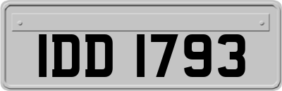 IDD1793