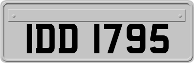IDD1795