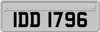 IDD1796