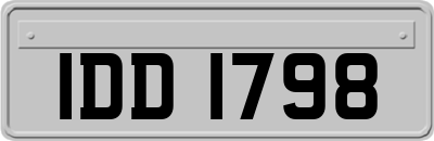 IDD1798