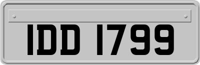 IDD1799