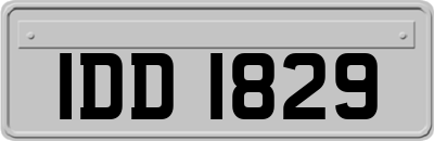 IDD1829