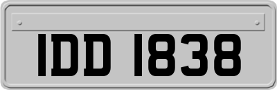 IDD1838