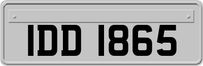 IDD1865