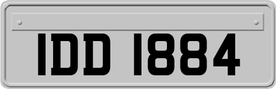 IDD1884