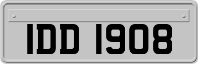 IDD1908