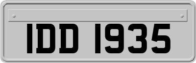 IDD1935