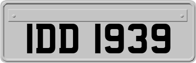 IDD1939
