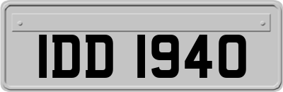 IDD1940