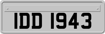 IDD1943