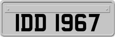 IDD1967