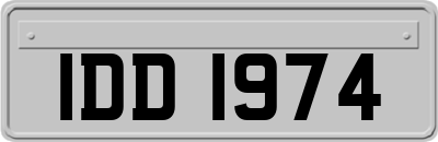 IDD1974