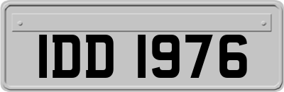 IDD1976