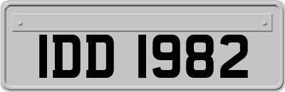 IDD1982