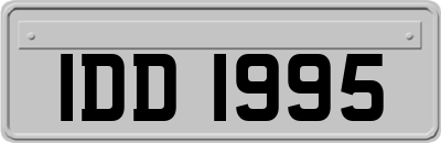 IDD1995
