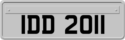 IDD2011