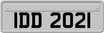 IDD2021