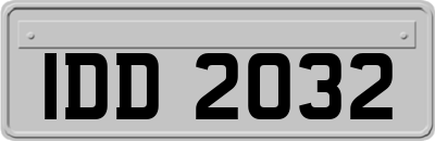 IDD2032