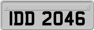 IDD2046