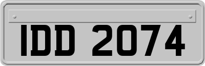 IDD2074