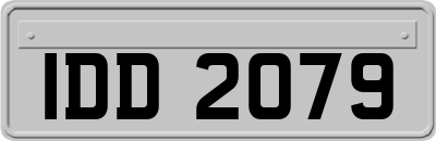 IDD2079