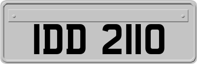 IDD2110