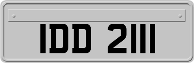 IDD2111