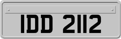 IDD2112