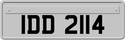 IDD2114