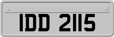 IDD2115