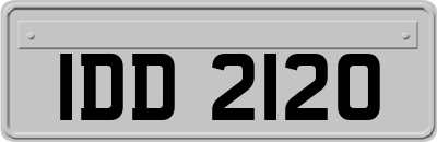 IDD2120