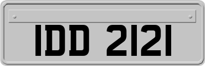 IDD2121