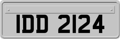 IDD2124