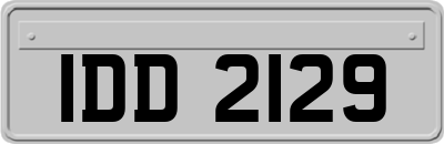 IDD2129