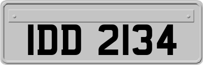 IDD2134