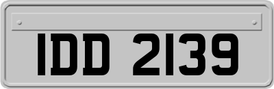 IDD2139