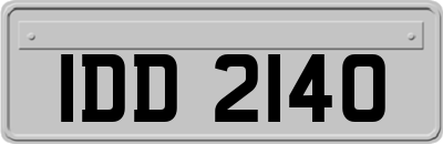 IDD2140