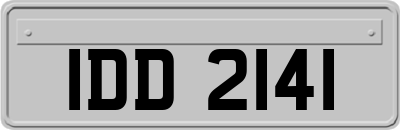 IDD2141