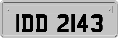 IDD2143