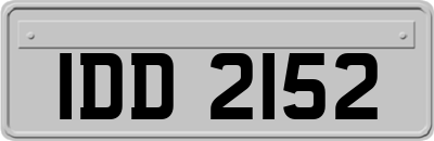 IDD2152