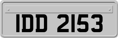 IDD2153