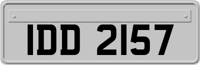 IDD2157