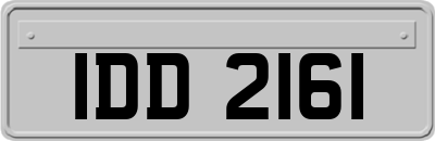 IDD2161